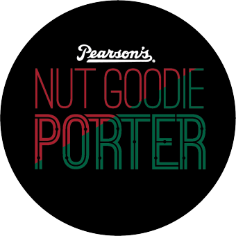 Spark Series: Nut Goodie Porter